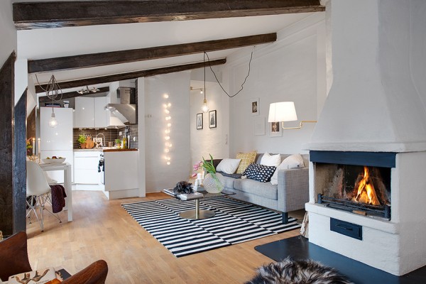 immobilier Appartement 824
