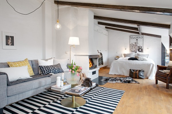 immobilier Appartement 824