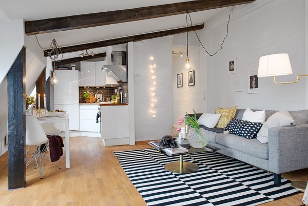 immobilier Appartement 824