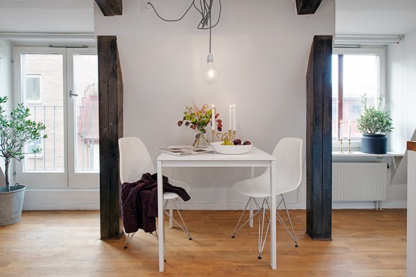 immobilier Appartement 824