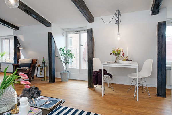 immobilier Appartement 824