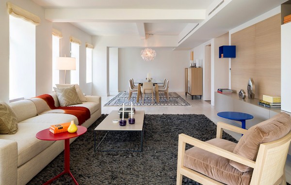 immobilier Appartement 826