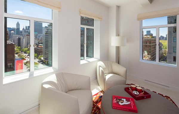 immobilier Appartement 826