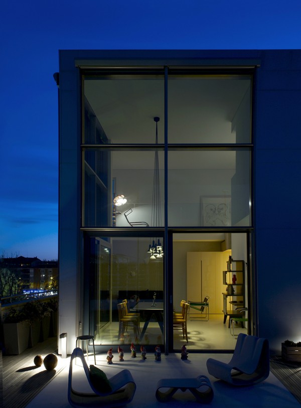 immobilier Appartement 827