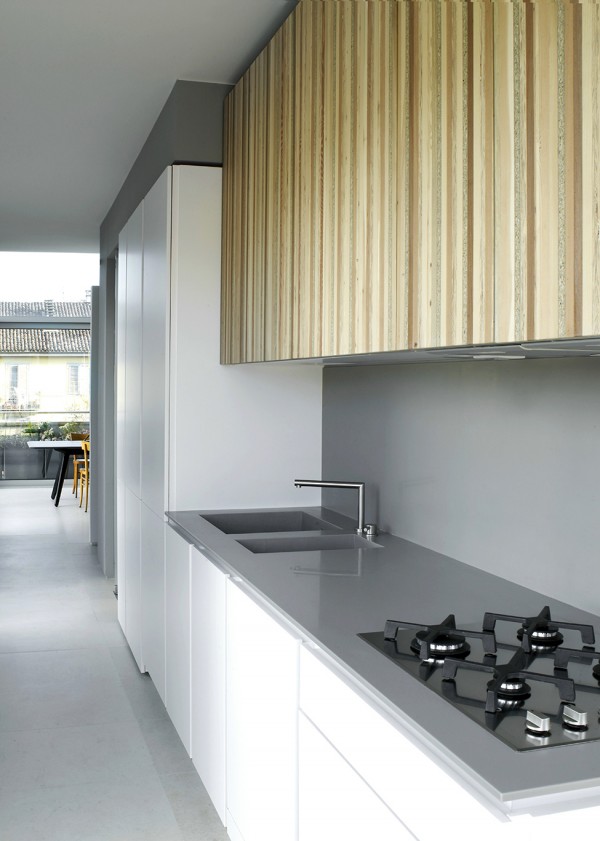 immobilier Appartement 827