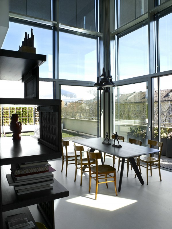 immobilier Appartement 827