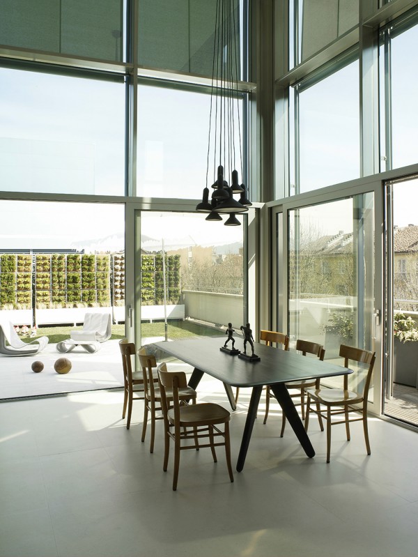 immobilier Appartement 827