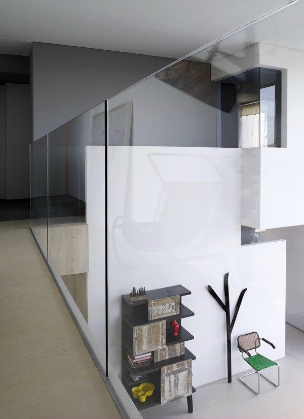 immobilier Appartement 827