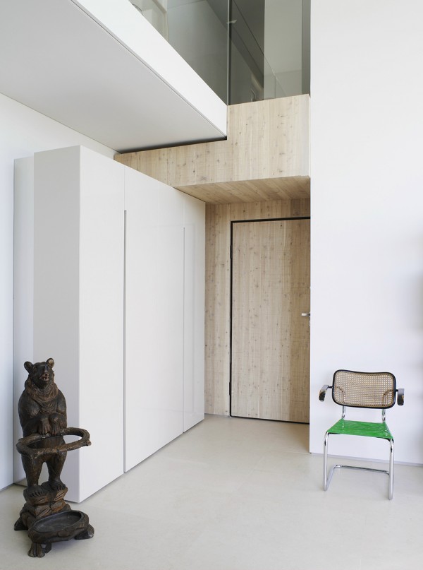 immobilier Appartement 827