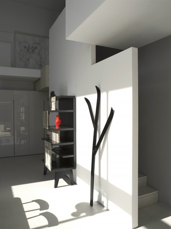 immobilier Appartement 827