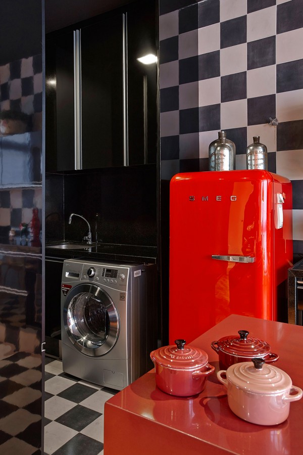 immobilier Appartement 832