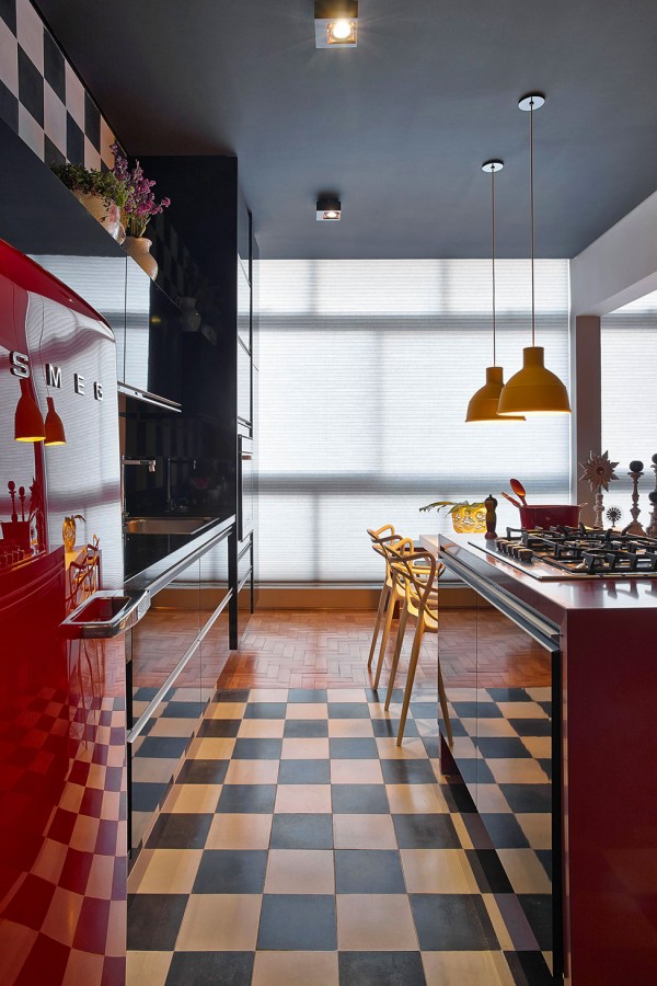 immobilier Appartement 832