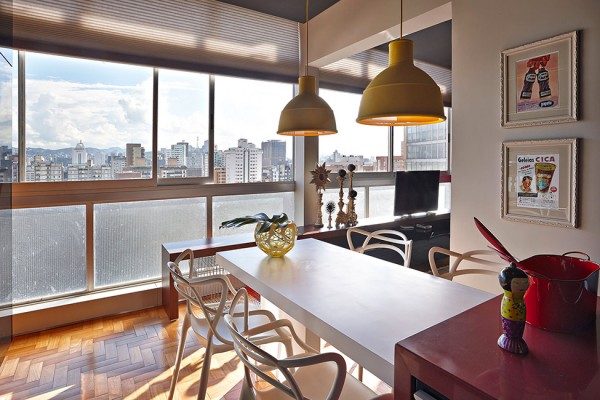 immobilier Appartement 832