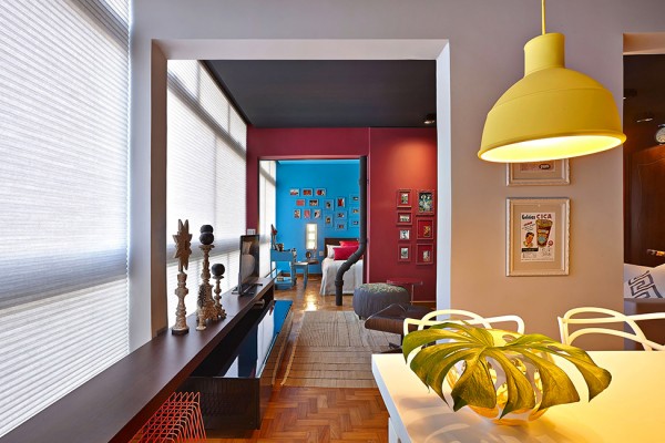immobilier Appartement 832