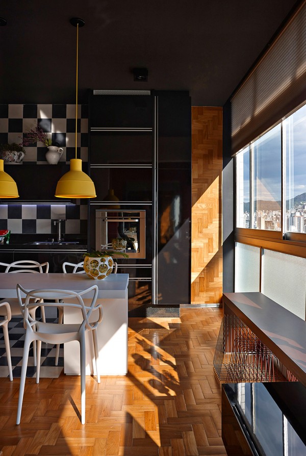 immobilier Appartement 832