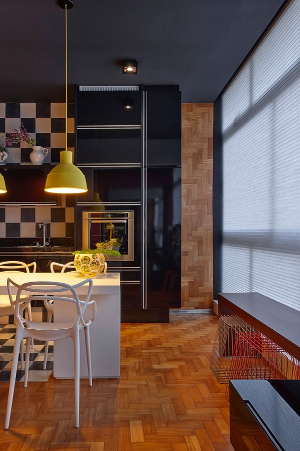 immobilier Appartement 832