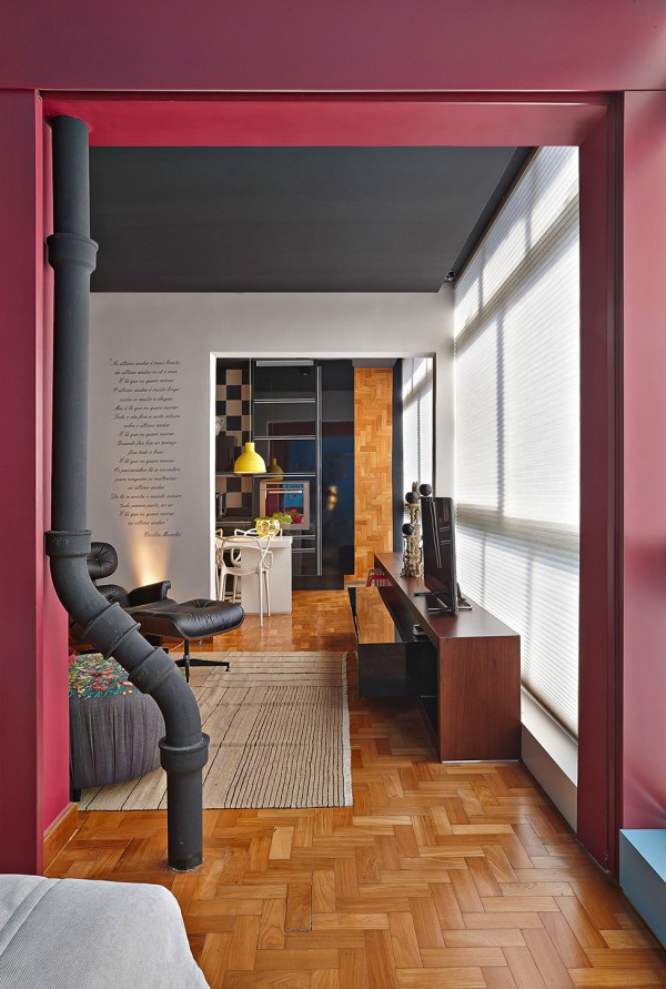 immobilier Appartement 832