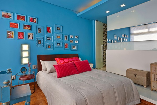 immobilier Appartement 832