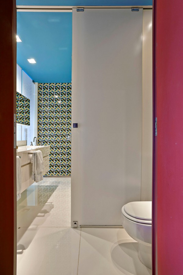 immobilier Appartement 832