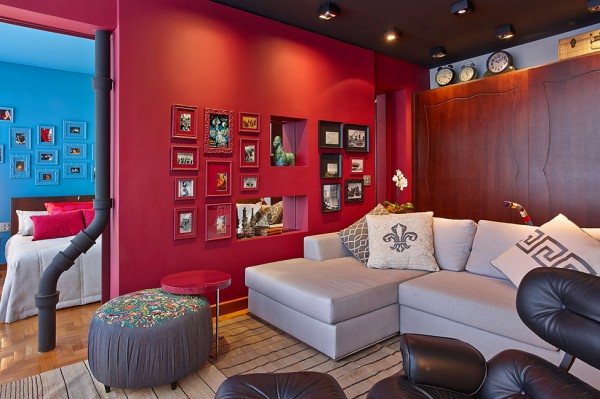 immobilier Appartement 832