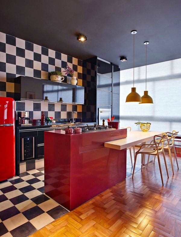 immobilier Appartement 832
