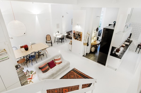 immobilier Appartement 834