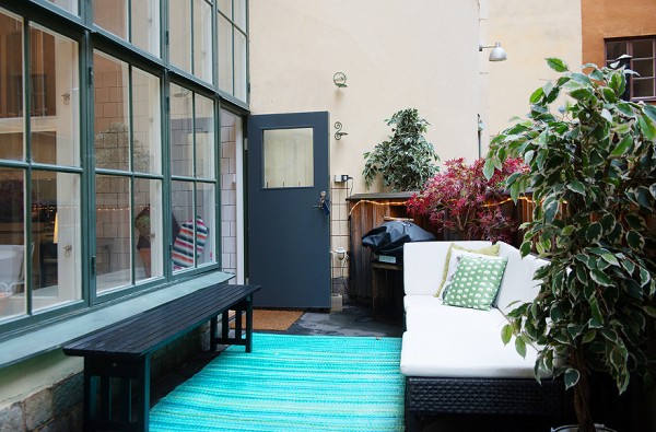 immobilier Appartement 834