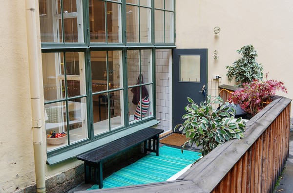 immobilier Appartement 834