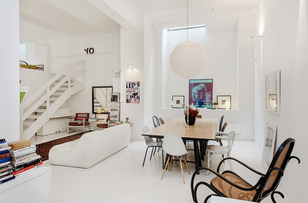 immobilier Appartement 834