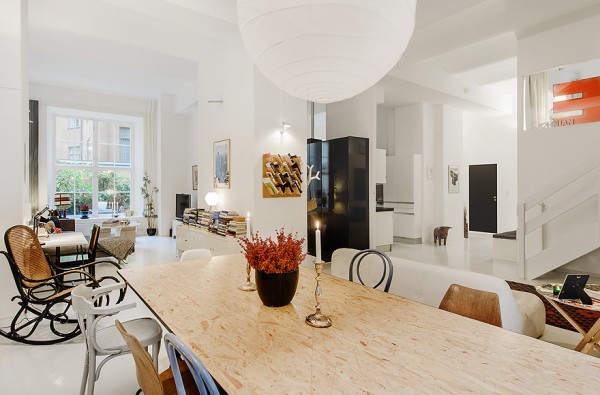 immobilier Appartement 834