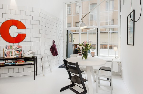 immobilier Appartement 834
