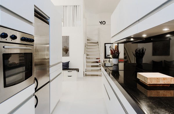 immobilier Appartement 834