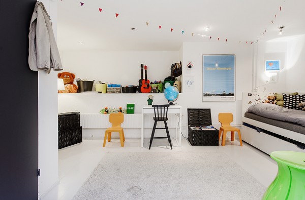 immobilier Appartement 834