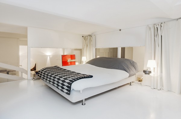 immobilier Appartement 834