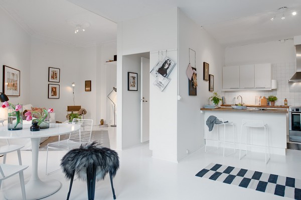 immobilier Appartement 838