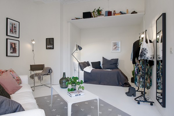 immobilier Appartement 838