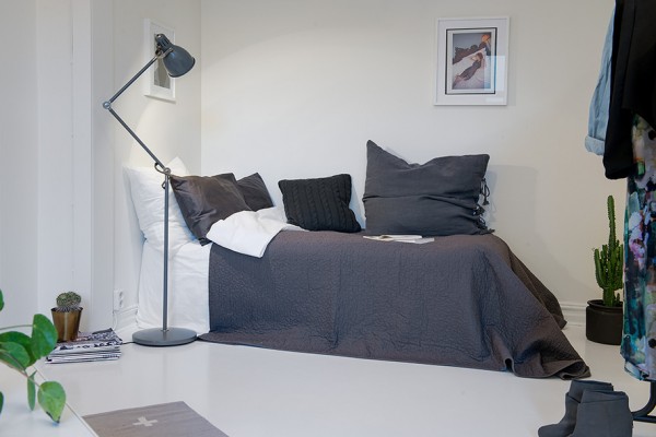 immobilier Appartement 838