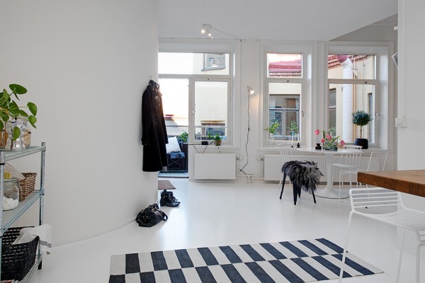 immobilier Appartement 838