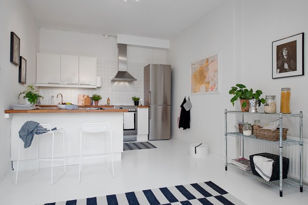 immobilier Appartement 838