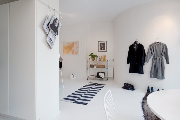 immobilier Appartement 838