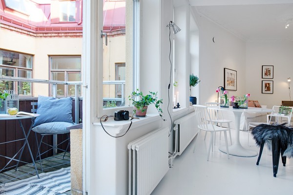 immobilier Appartement 838