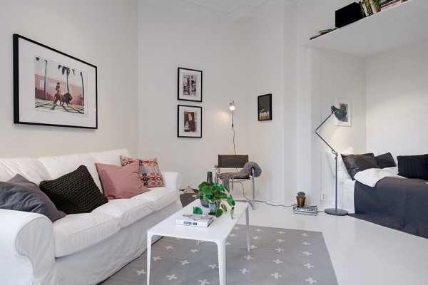 immobilier Appartement 838