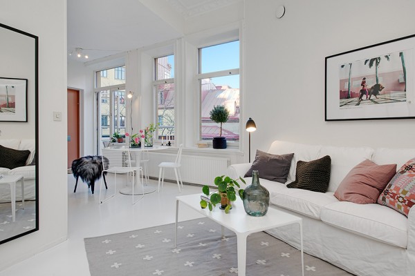 immobilier Appartement 838