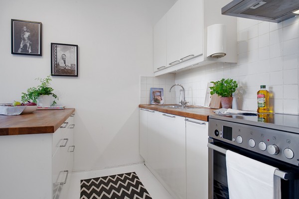 immobilier Appartement 838