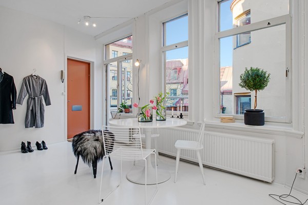 immobilier Appartement 838