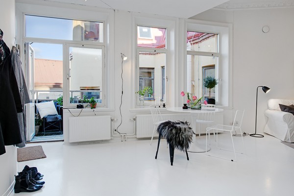 immobilier Appartement 838