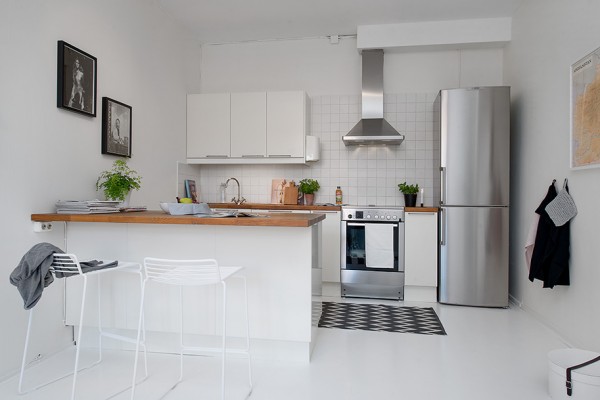 immobilier Appartement 838