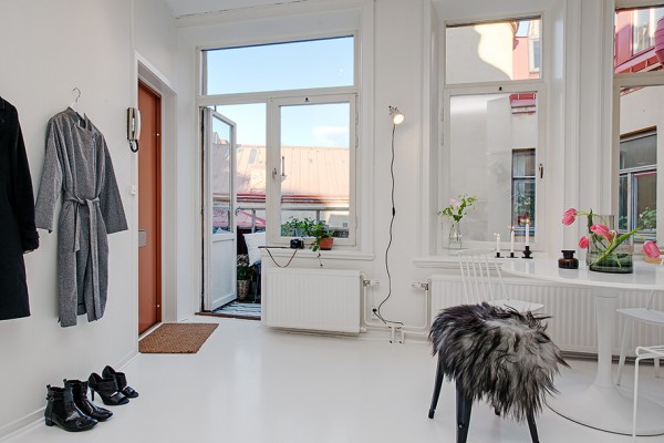immobilier Appartement 838