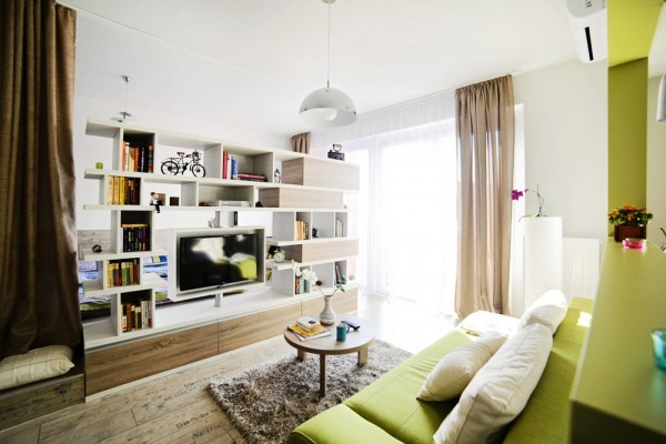 immobilier Appartement 845