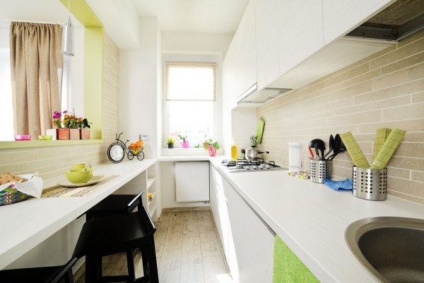 immobilier Appartement 845